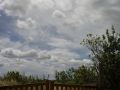 Wolkenträume