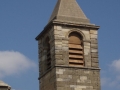 Kirchenturm von Saint Laurent d'Aigouze