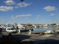 Hafen Le Grau du Roi