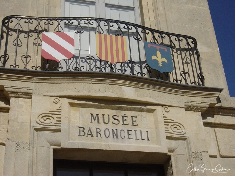 Musée Baroncelli