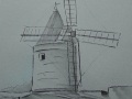 Moulin de Daudet