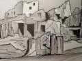 Les Baux