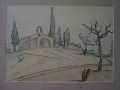 Chapelle St-Sixte